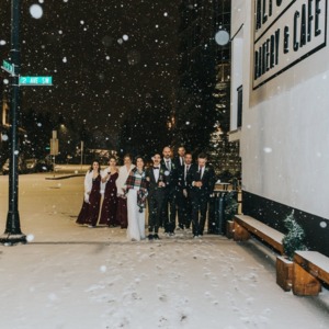 Alforno Bakery and Cafe