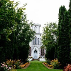 Cranberry Creek Gardens