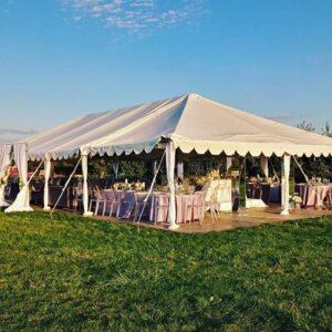 Albion Orchards