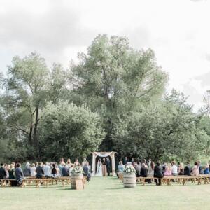 Georgian Hills Vineyards