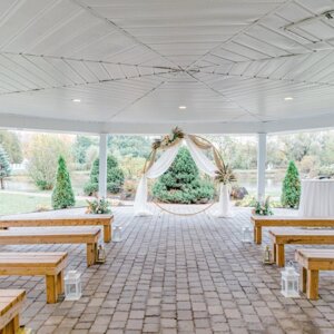 Orchard View