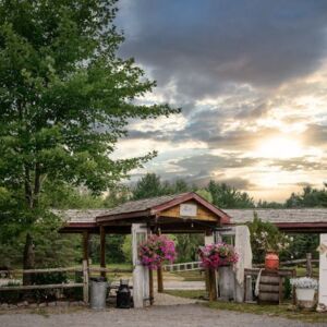 Bean Town Ranch