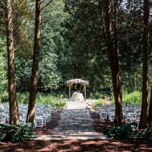 Erin Estate Weddings