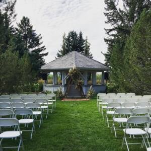 The Inn On Officers Garden