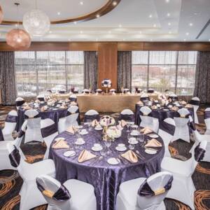Delta Hotels by Marriott Waterloo