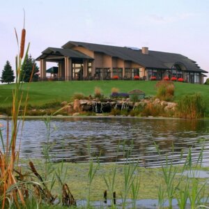 Pointe West Golf Club