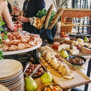 Big City Catering