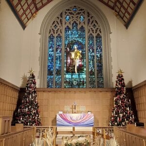 Timothy Eaton Memorial Church
