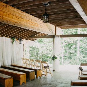 Tiffin Centre for Conservation