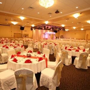 Magnolia Banquet Hall