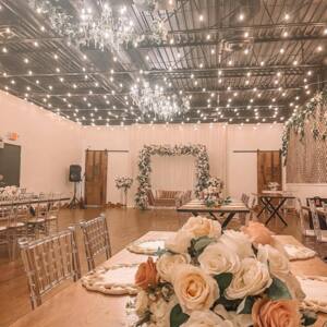 Garden Event Center