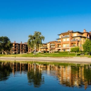 Watermark Beach Resort