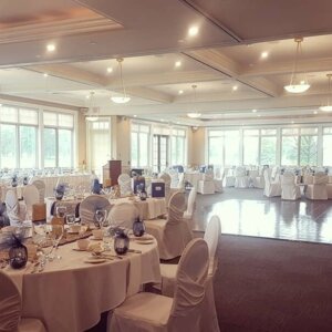 Sunningdale Golf Country Club