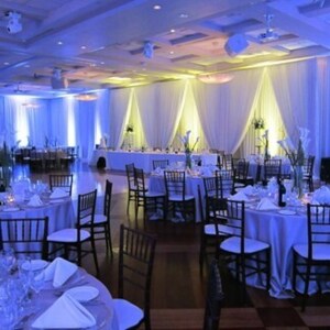 Toronto Event Centre