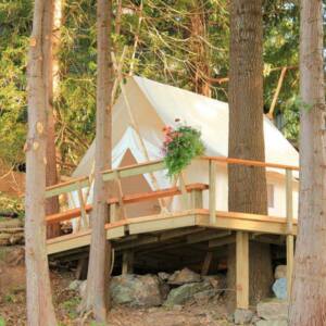 Bowen Island Lodge
