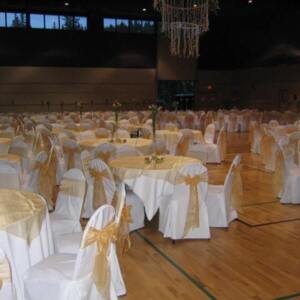 Bragg Creek Community Centre
