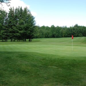 The Wilds At Cedar Valley Golf Course