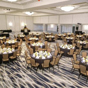 DoubleTree by Hilton London Ontario