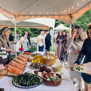 PalaTable Catering & Events