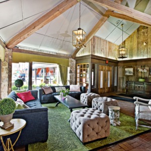 Old Stone Inn Boutique Hotel