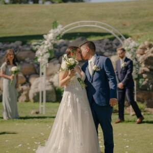 Servers With A Smile