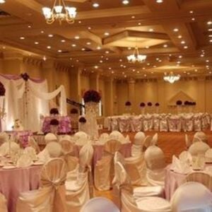 Scarpetta at the Rivera