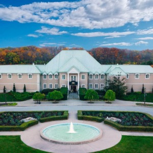 Château des Charmes