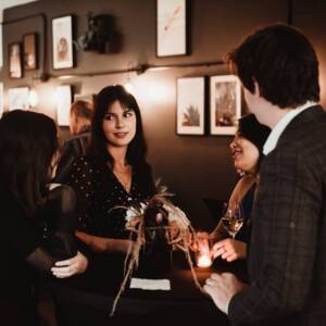 AM Coffee Studio
