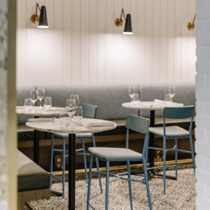 Trofí Restaurant