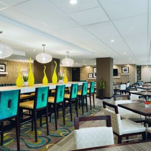 Hampton Inn by Hilton Downtown Vancouver
