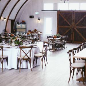 The Whitewood Barn
