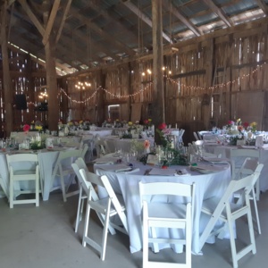 Windecker Woods Flower Farm