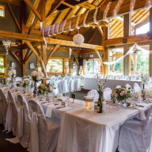 Heather Mountain Lodge and Cabins