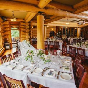 Island Lake Lodge
