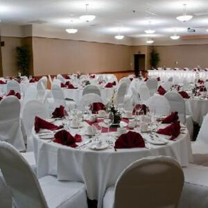 Canad Inns Destination Centre