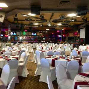 Canad Inns Destination Centre Polo Park