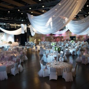 Club Regent Event Centre