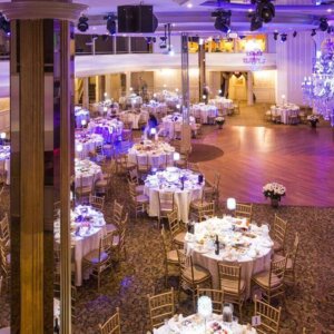 National Event Venue