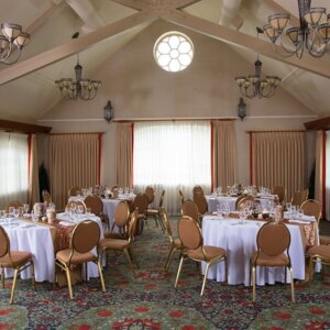 St. Eugene Golf Resort and Casino