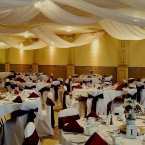 Copa Banquet Halls