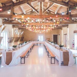 Queen's Manor Event Centre