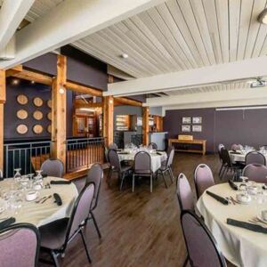 St. Catharines Golf and Country Club