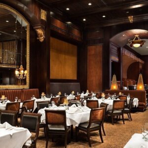 Hy's Steakhouse and Cocktail Bar
