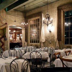 Caffino Ristorante