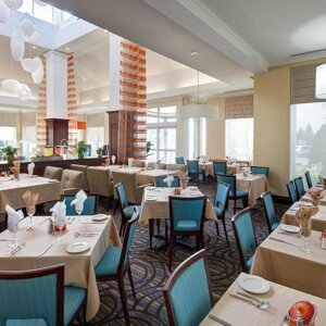 Hilton Garden Inn Toronto/Oakville