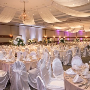 Saint Volodymyr Cultural Centre