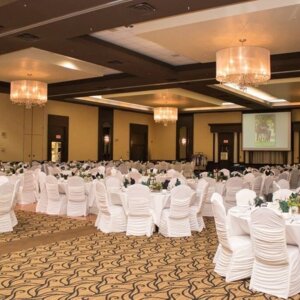 Four Points by Sheraton London