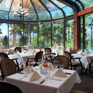 Crown Isle Resort and Golf Community