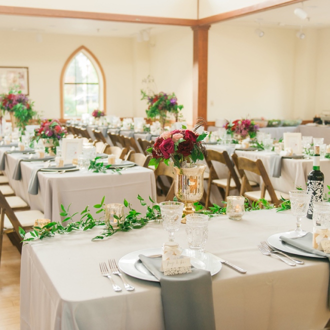 Benvoulin Heritage Church and Reid Hall