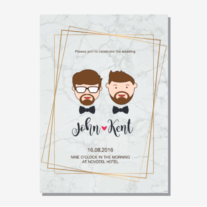 Cute Same Sex Wedding Ideas And Tips Weddingheroca 0157